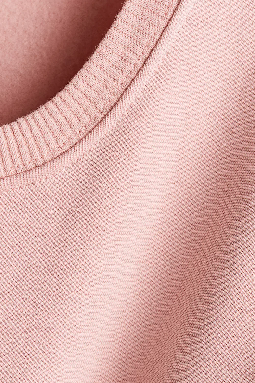 Толстовка с декоративным рисунком H&M, Puderrosa/Teddybär — фото 2