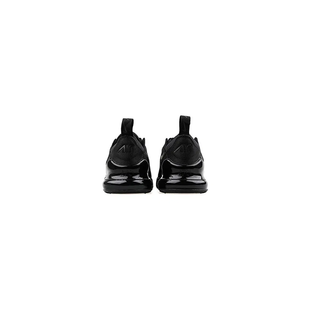 Детские кроссовки Nike Air Max 270 (PS) Black — фото 4