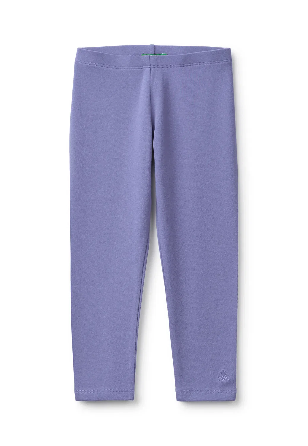 Леггинсы... - леггинсы - брюки United Colors Of Benetton, Purple