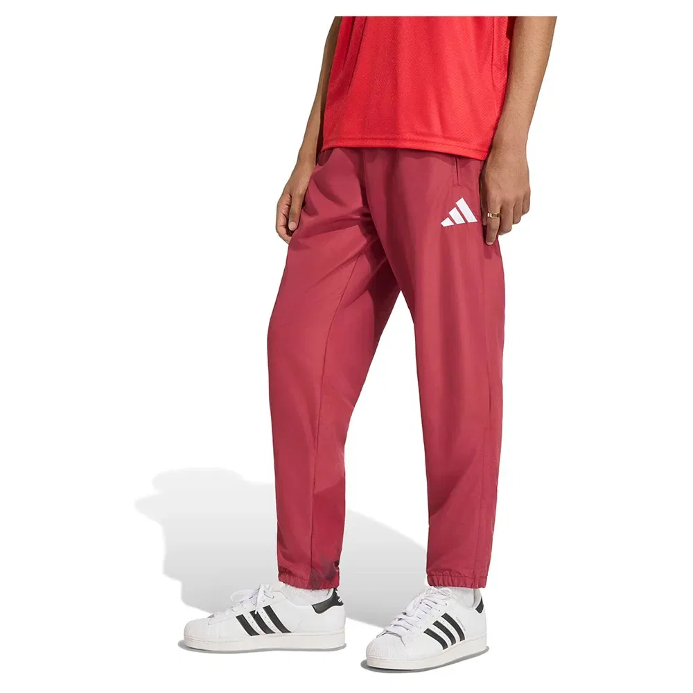 Мужские спортивные штаны с принтом Arsenal FC Stadium Adidas, Pink
