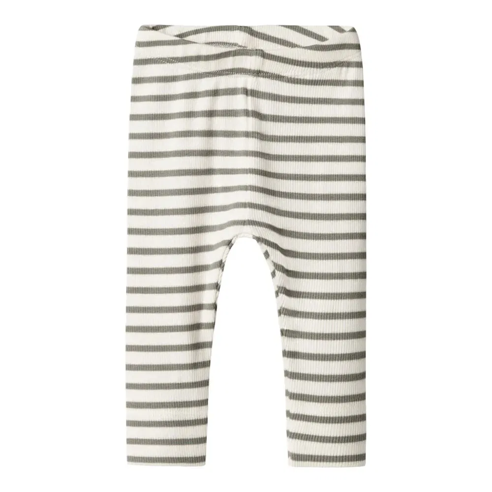 Леггинсы Bani Xsl Name It, белый