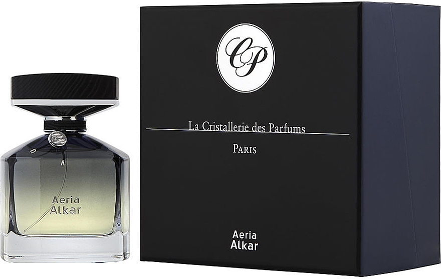 

Духи La Cristallerie Des Parfums Aeria Alkar