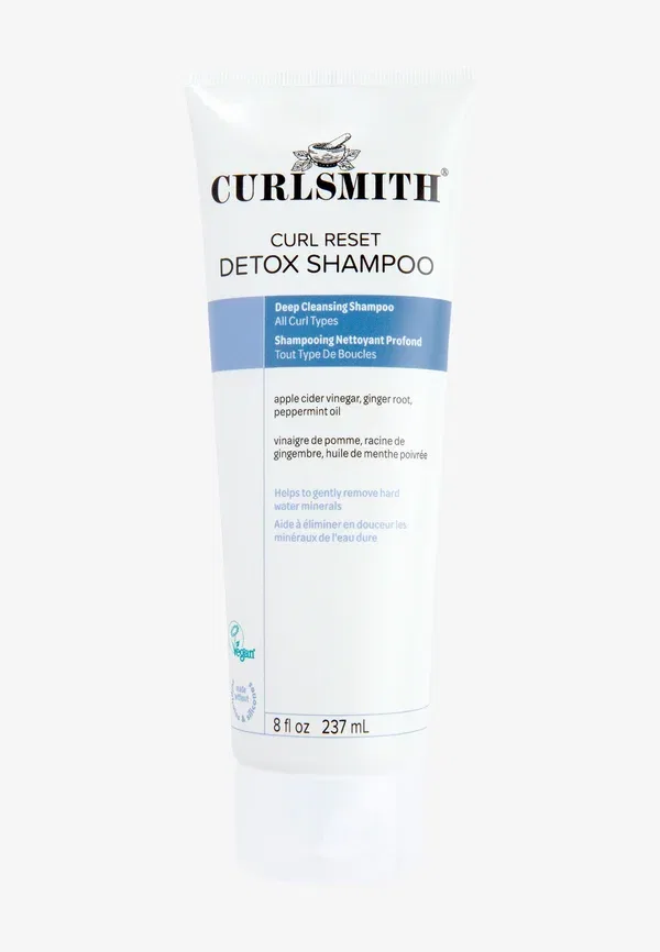 Детокс-шампунь Curl Reset 237 мл Curlsmith