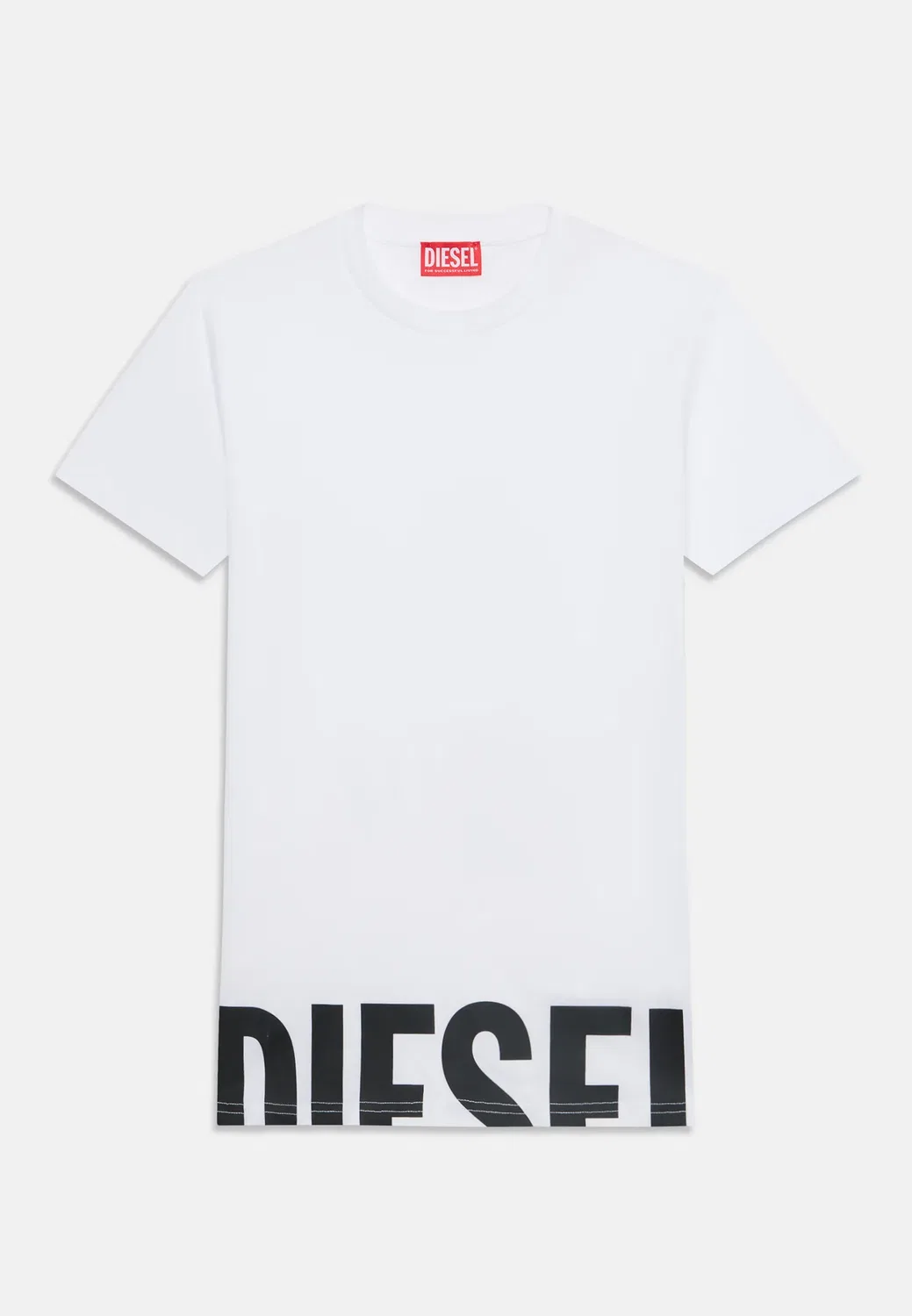 Футболка унисекс с принтом Tpres Diesel, K100