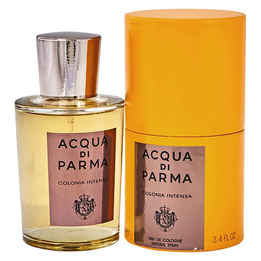 Одеколон Acqua Di Parma Colonia Intensa, 100 мл