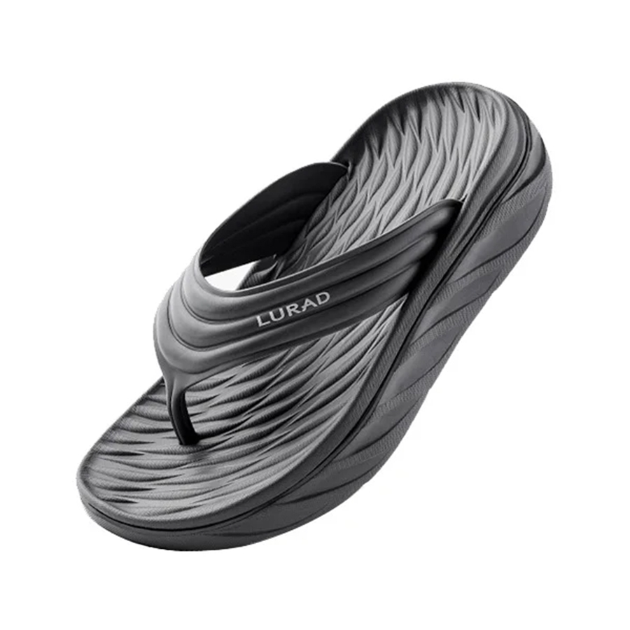 

Шлепанцы мужские Lurad, серый