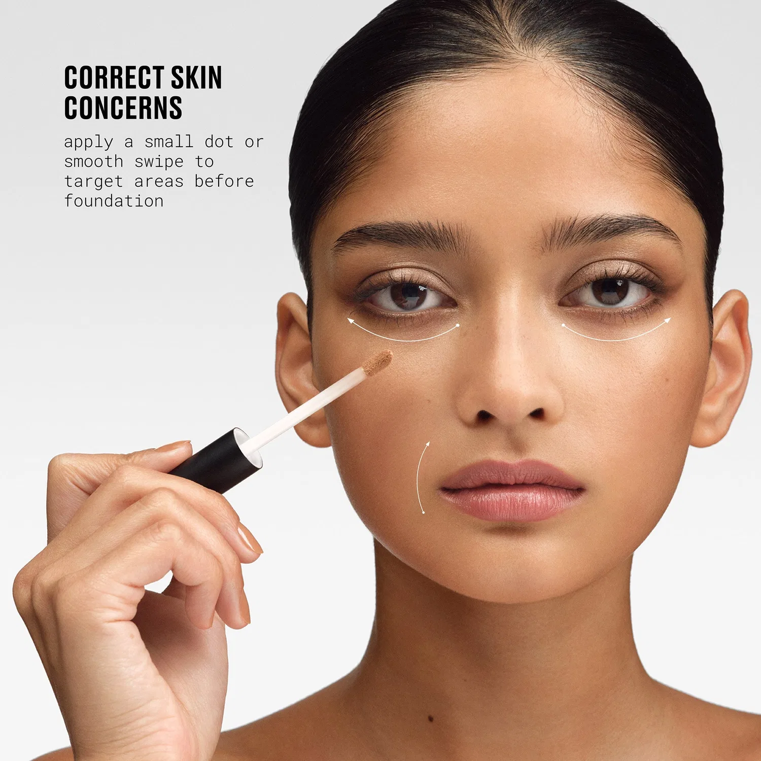 Корректор для лица MAC Studio Fix 24HR Colour Corrector, 1.8 мл, MAC, Ochre — фото 3