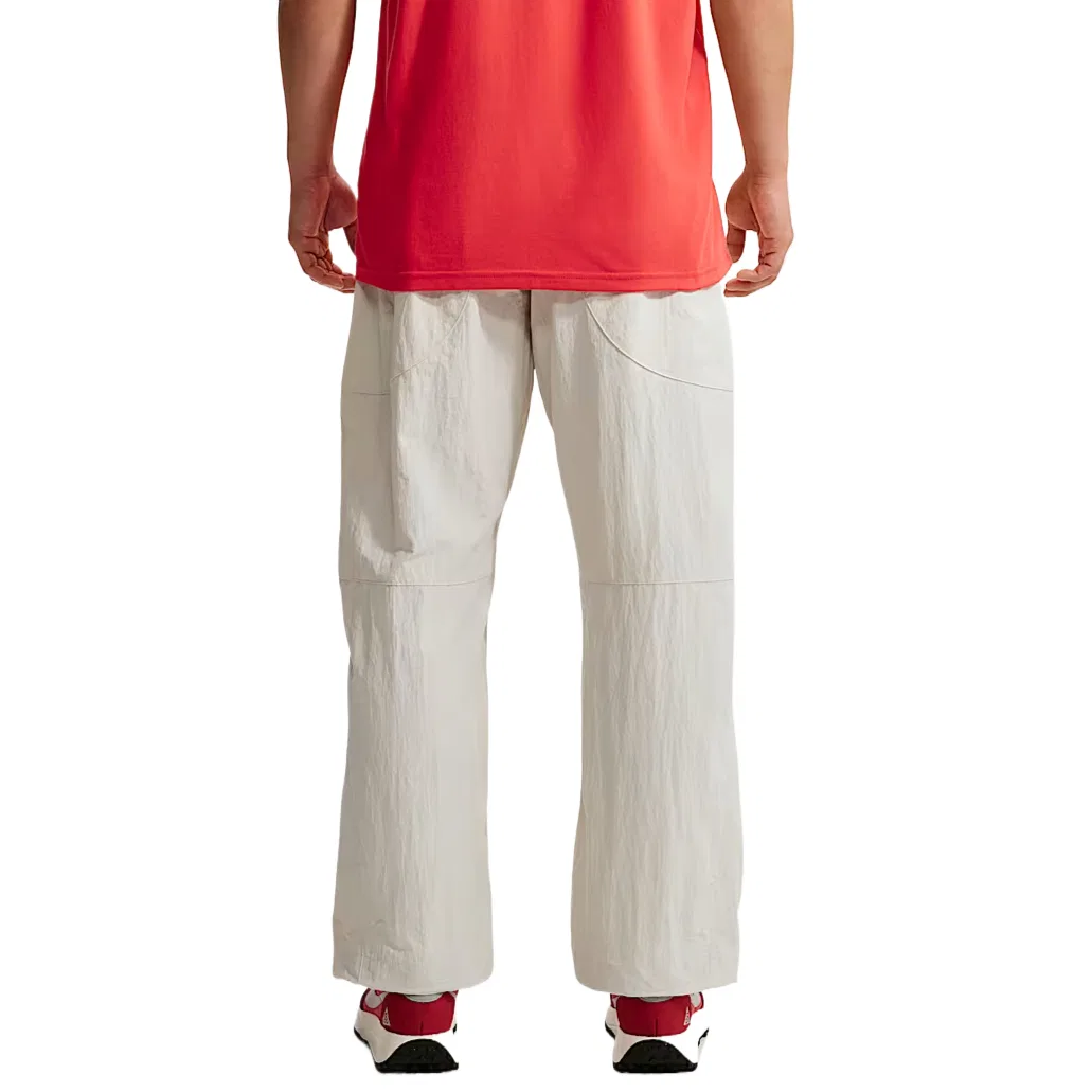 Мужские повседневные брюки Nike ACG Casual Pants, Light Earth Brown/Mountain White — фото 3