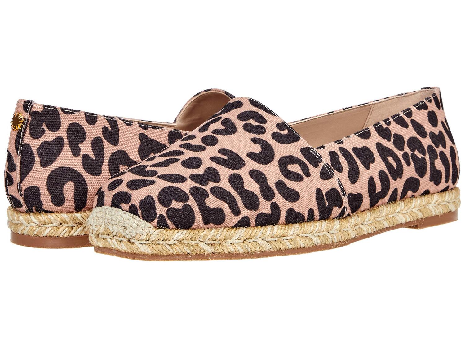 

Мокасины Stuart Weitzman, Dree Flat Espadrille