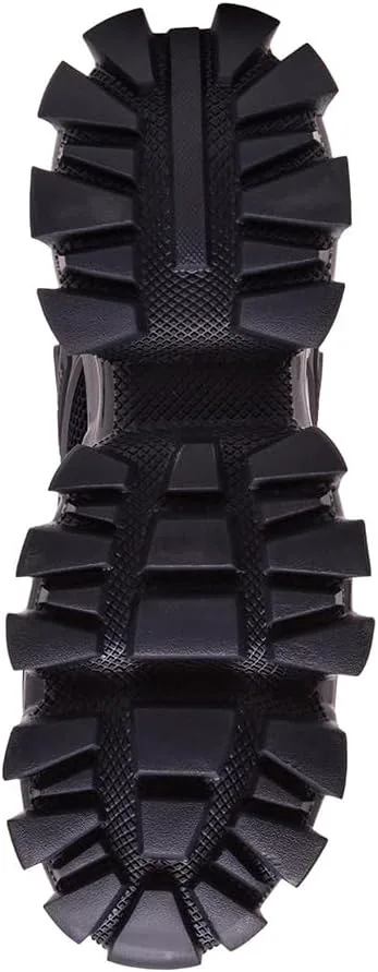 Кроссовки Steve Madden Mens Prive, темно-синий — фото 4
