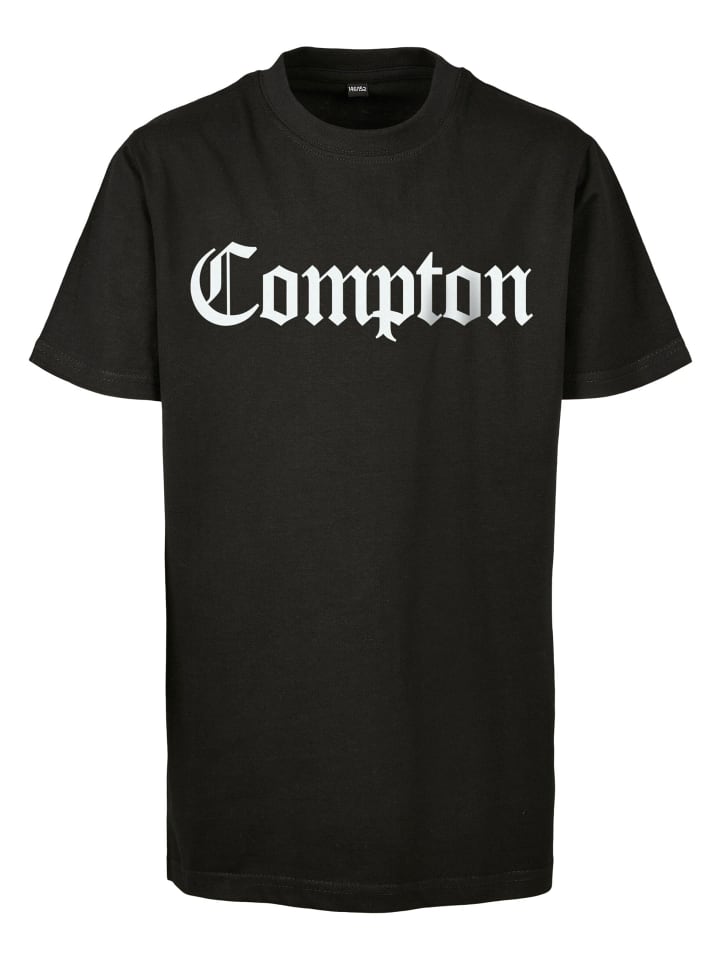

Футболка Mister Tee, черный