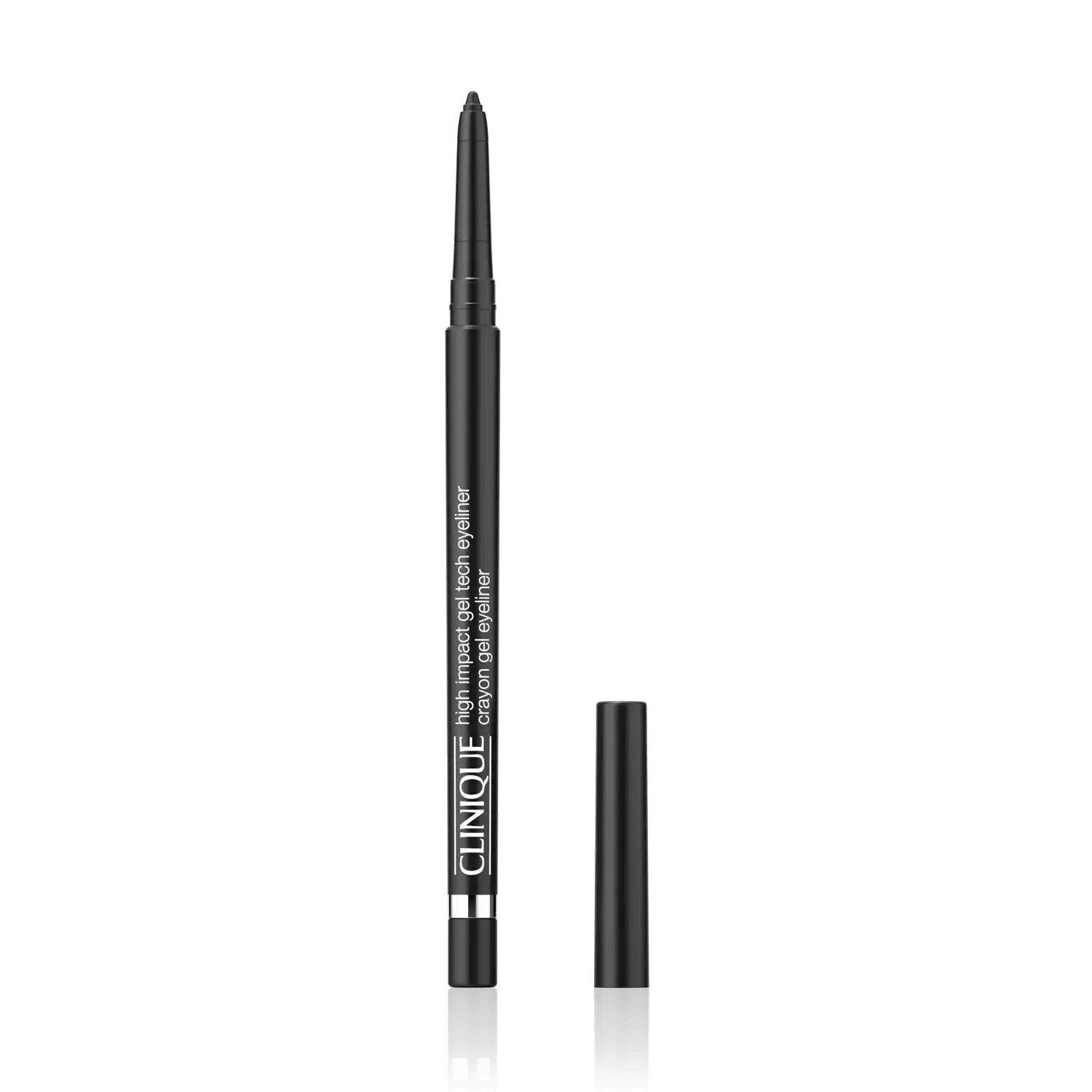 

Подводка для глаз Clinique High Impact Gel Tech, черный