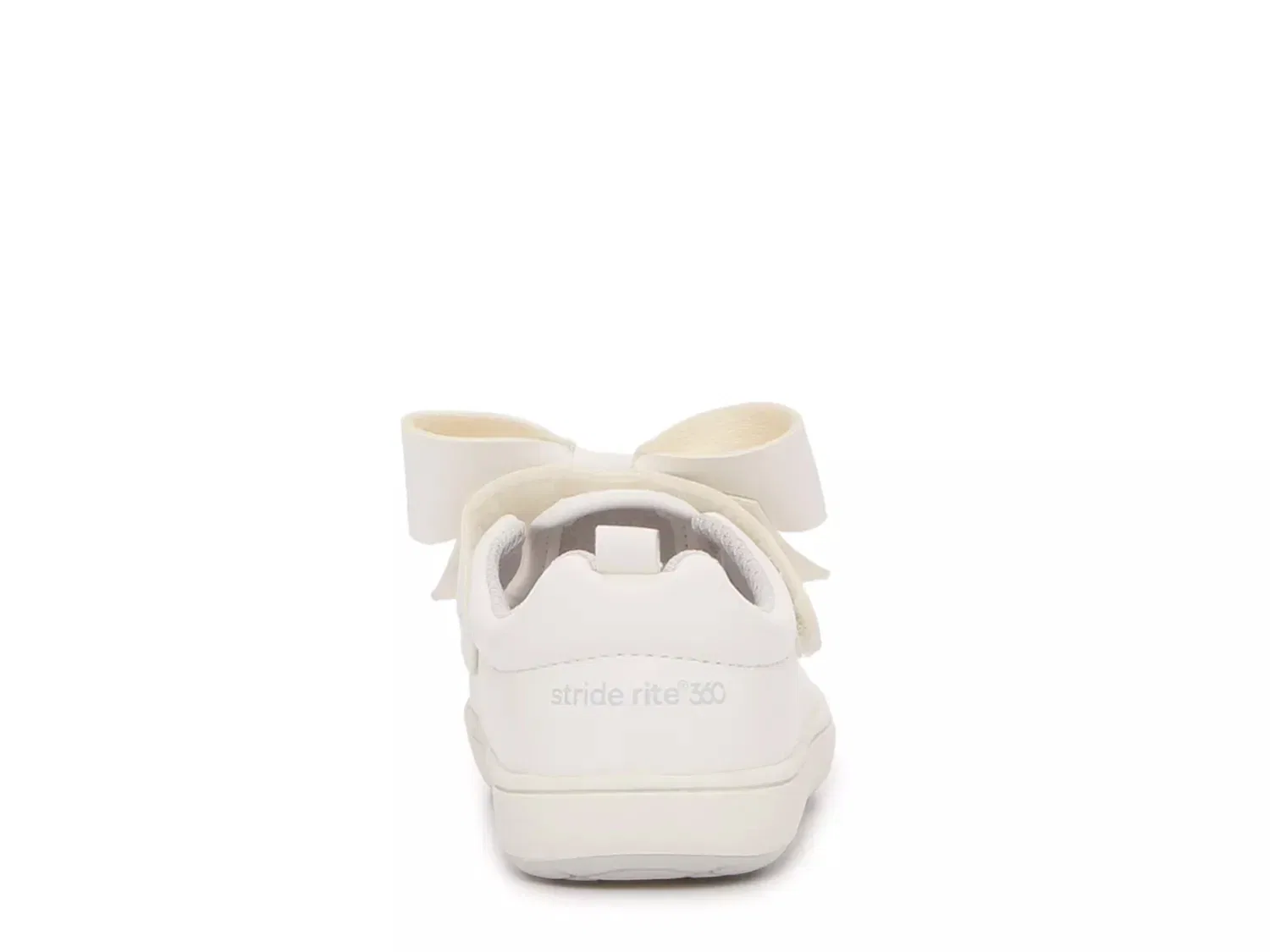 Слипоны Kamila Sneaker Stride Rite, белый — фото 4