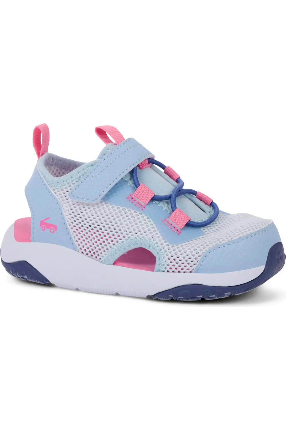 Детские сандалии водонепроницаемые Aven See Kai Run, Sky Blue