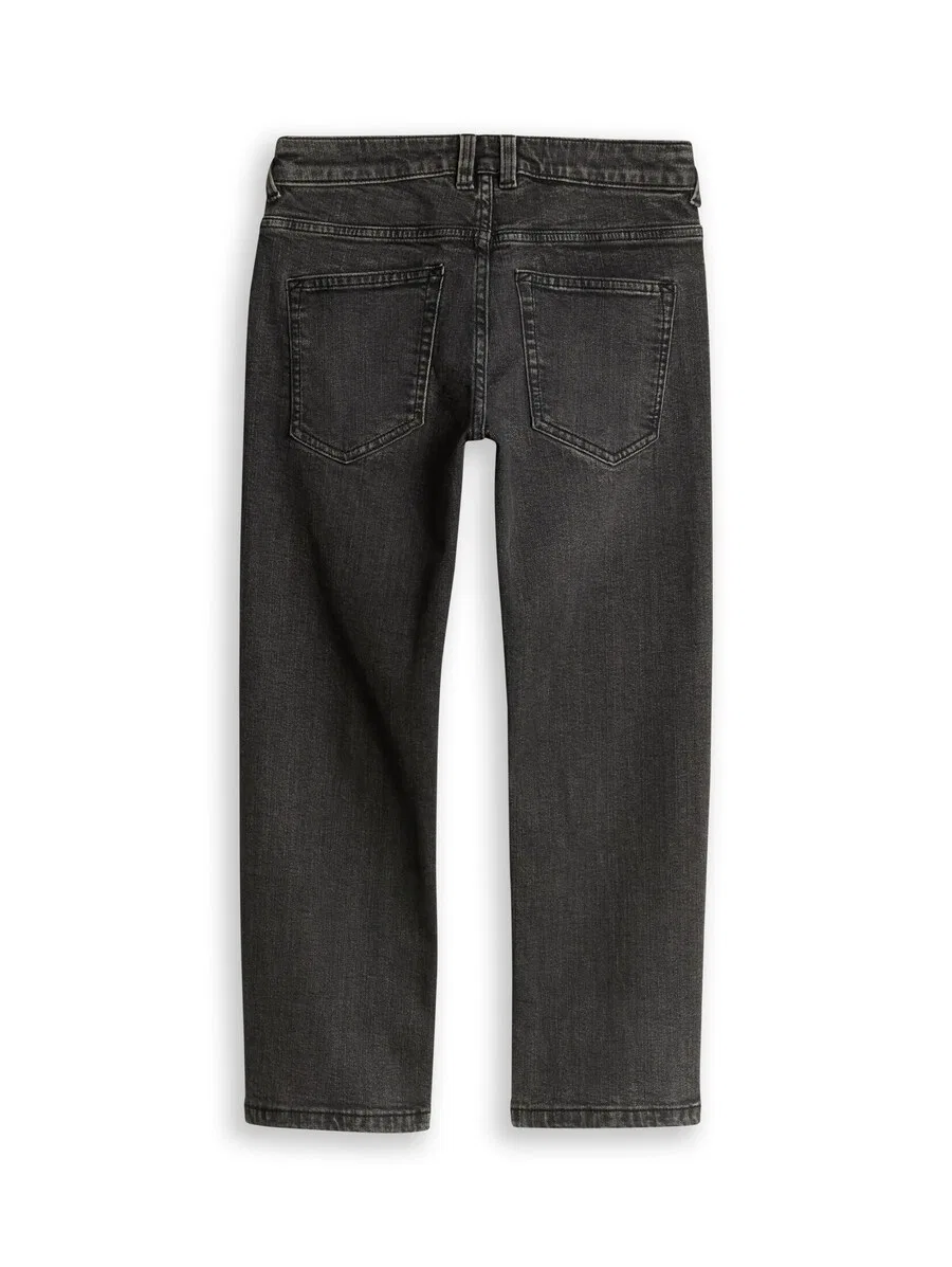 Джинсы TOM TAILOR Regular Jeans, цвет «камень» — фото 2