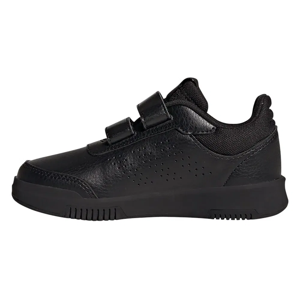Кроссовки Tensaur Sport 20 CF Adidas, черный — фото 3