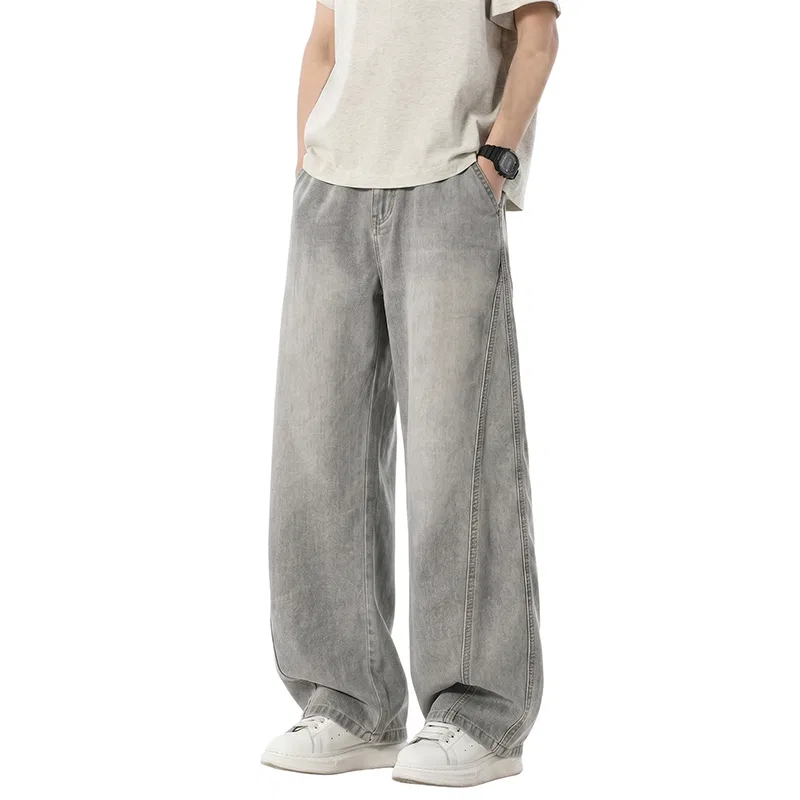 Детские джинсы скинни BALENO, Modern Gray Color