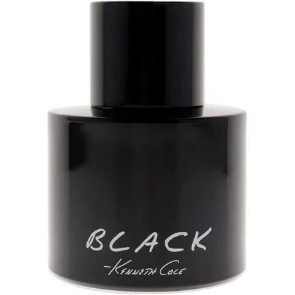 Парфюмерная вода Kenneth Cole Black Men Eau de Toilette Spray, 100 мл