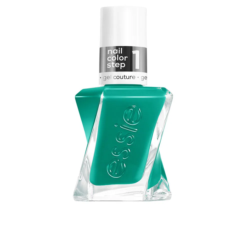 Лак для ногтей Essie GEL COUTURE step 1, 13,5 мл, 557-Dopamine Rush, 557-Dopamine Rush