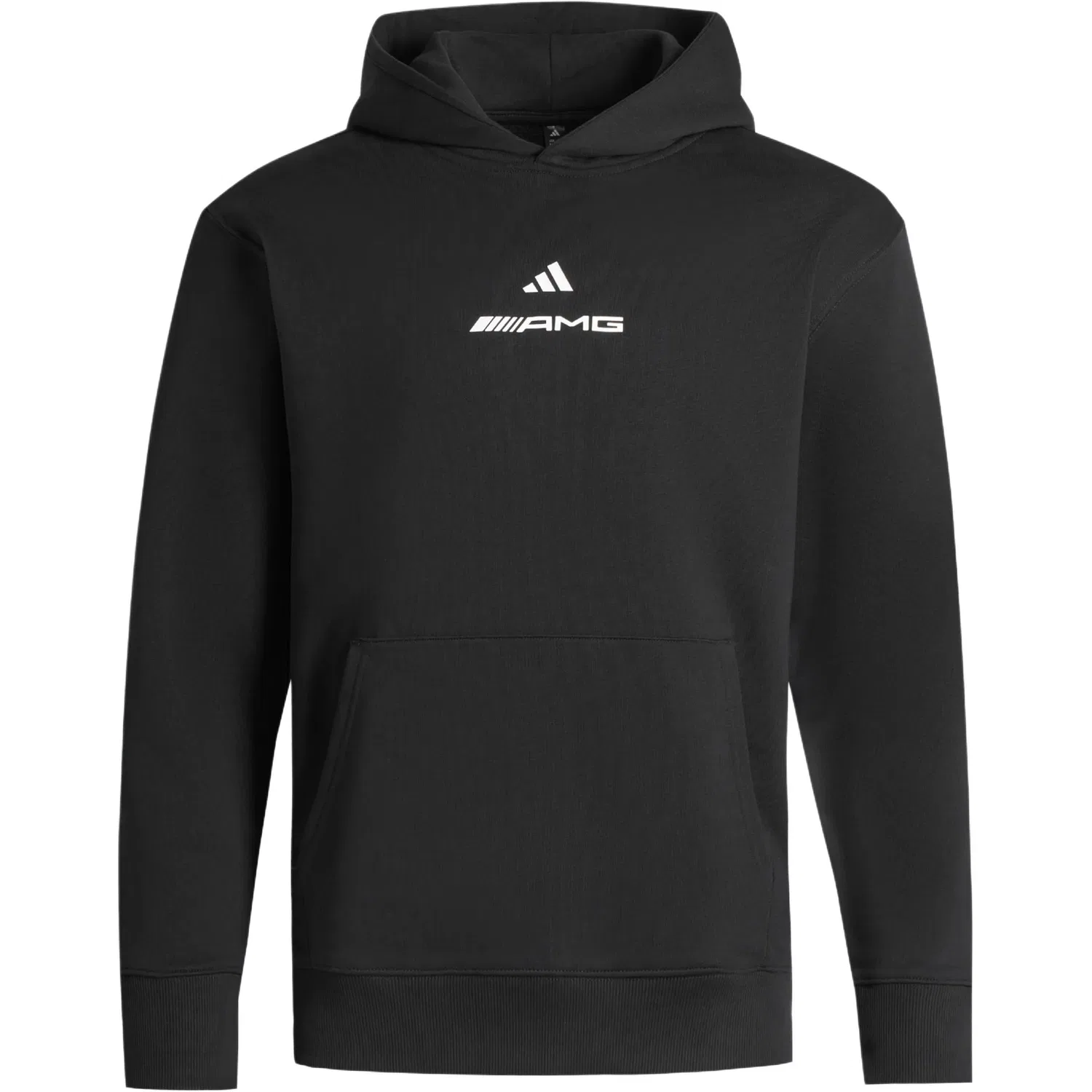 Мужская худи Adidas, Black