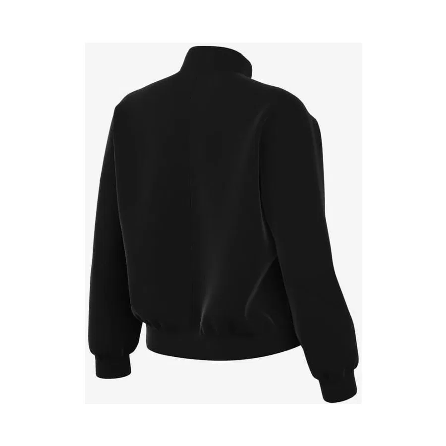 Спортивная куртка Nike Df Acdpr24 Trk Jkt, Черный — фото 2