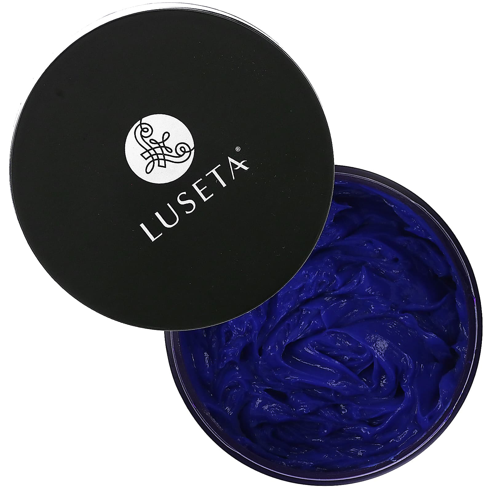 Осветляющая Маска Luseta Beauty для волос, 500 мл — фото 4