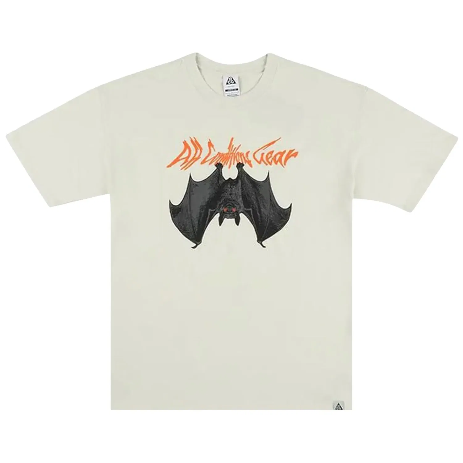Футболка Nike ACG Dri-Fit, белый