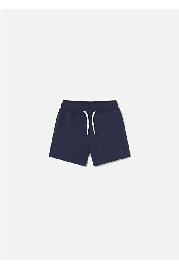 Детские шорты для мальчиков прямые Mayoral, Navy Blue