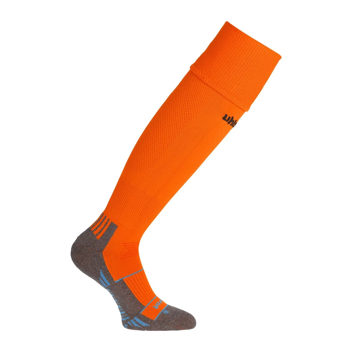 Носки Team Pro Player Kids Uhlsport, оранжевый