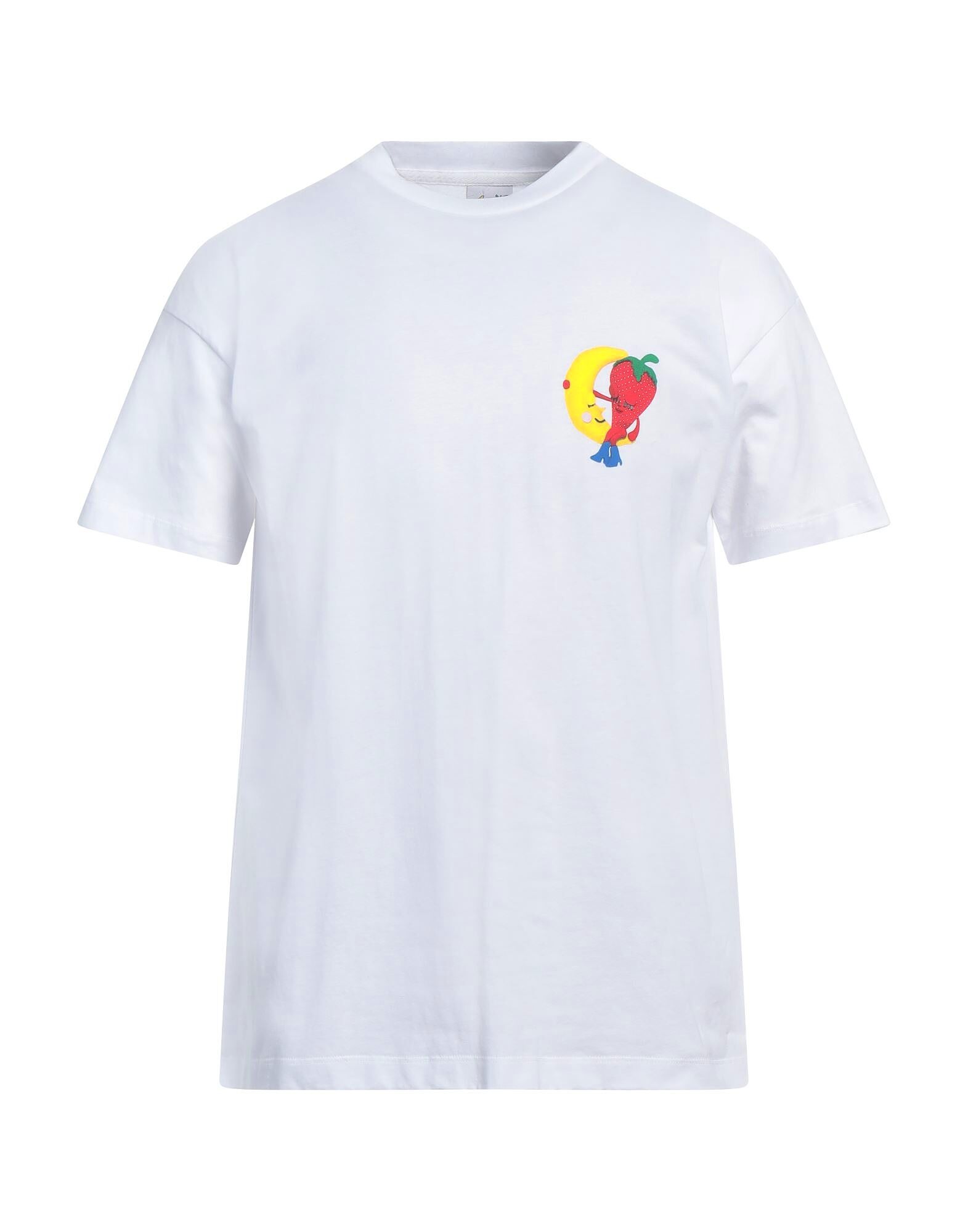 

Футболка Sky High Farm Workwear, белый