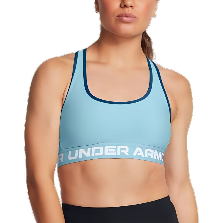 

DFO Спортивное нижнее белье женское Snowstorm Blue Under Armour