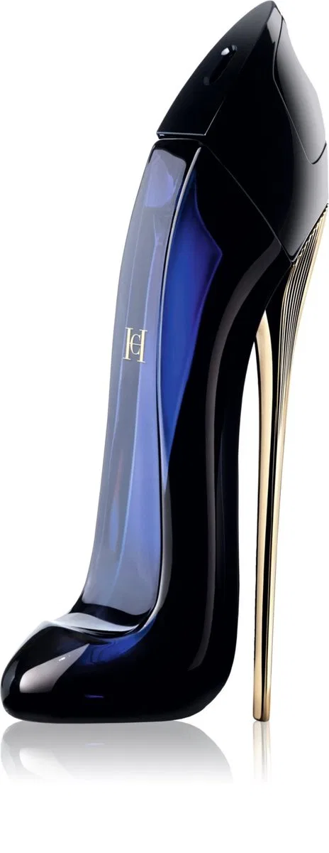 Женская парфюмерная вода Good Girl Carolina Herrera, 50 мл — фото 4