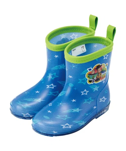 Детские резиновые сапоги с принтом Toy Story Disney, Blue