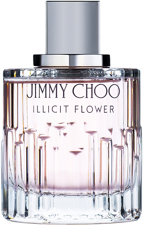 Туалетная вода Jimmy Choo Illicit Flower - фото