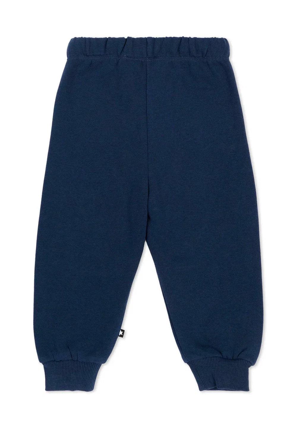 Брюки Pantaloni унисекс Molo, Blue — фото 2