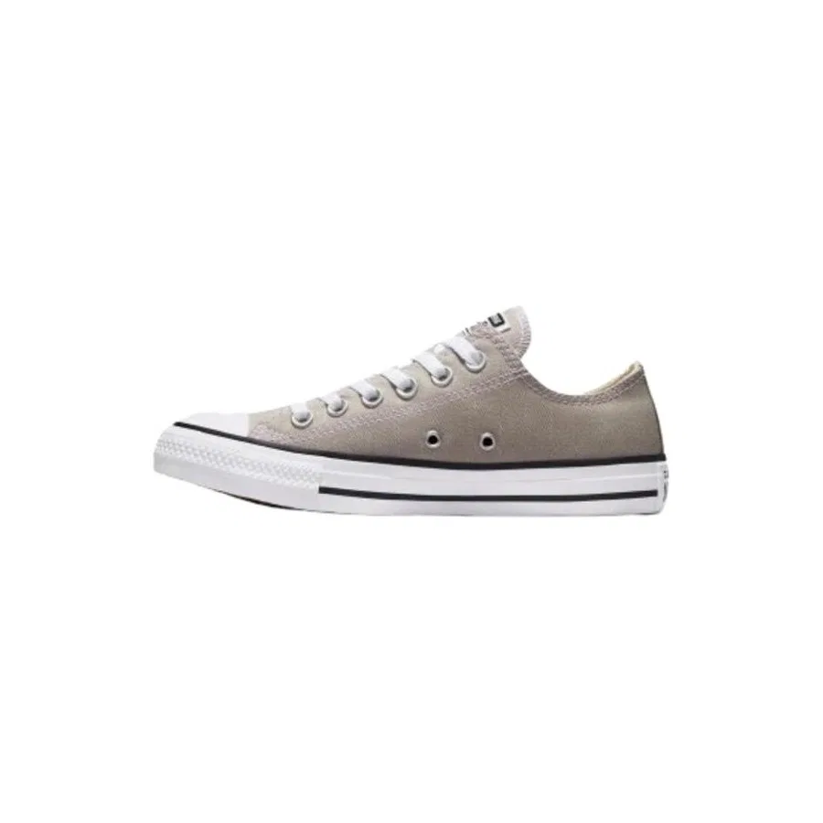 Кеды Converse Chuck Taylor All Star M7652C, Коричнево-белый — фото 2