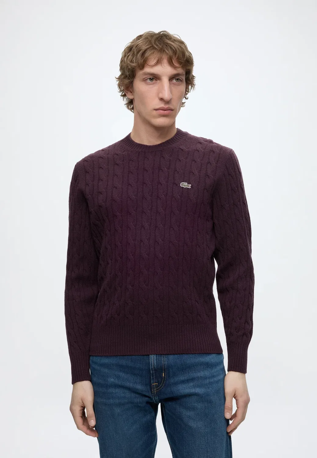 Прыгун Lacoste, Oxalis