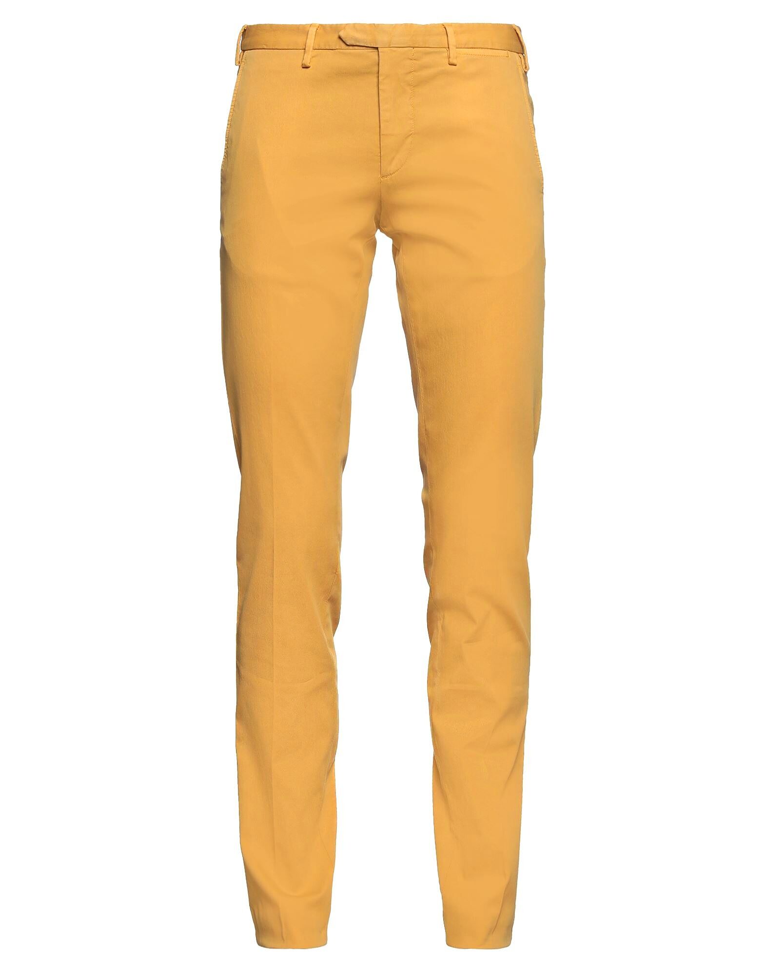 

Брюки Santaniello, желто-оранжевый