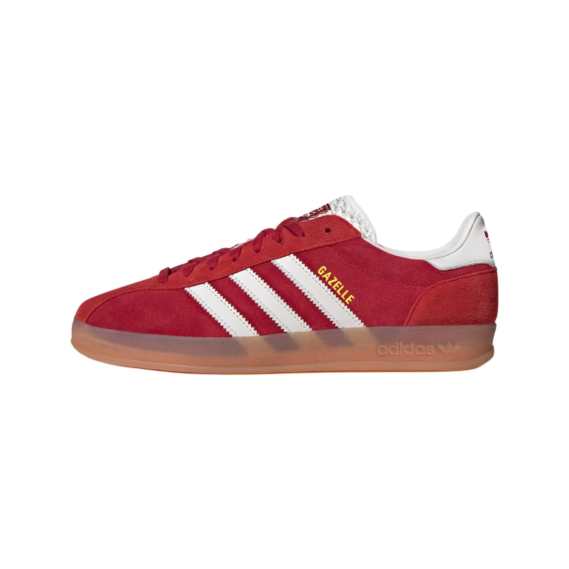 

Adidas Originals Кроссовки Adidas Gazelle Indoor Pro «Team Victory Red»