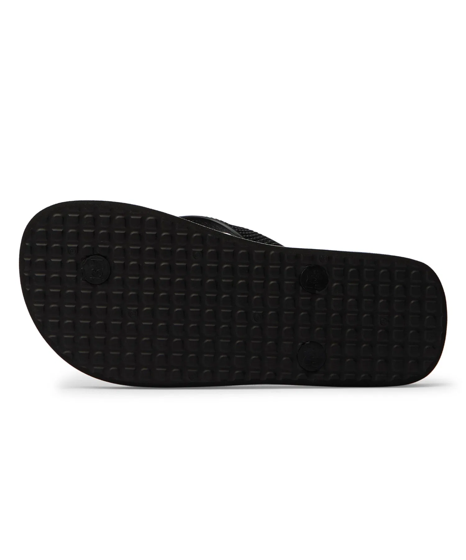 Детские пляжные сандалии DC SHOES SPRAY GRAFFIK чёрно-белые — фото 4