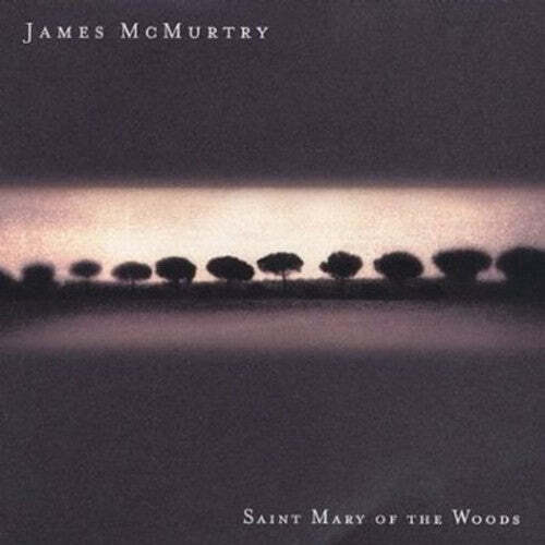 

CD диск McMurtry, James: Saint Mary of the Woods