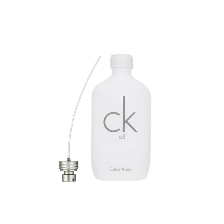 Парфюмерная вода Calvin Klein All, 100 мл, Calvin Klein, Citrus — фото 2
