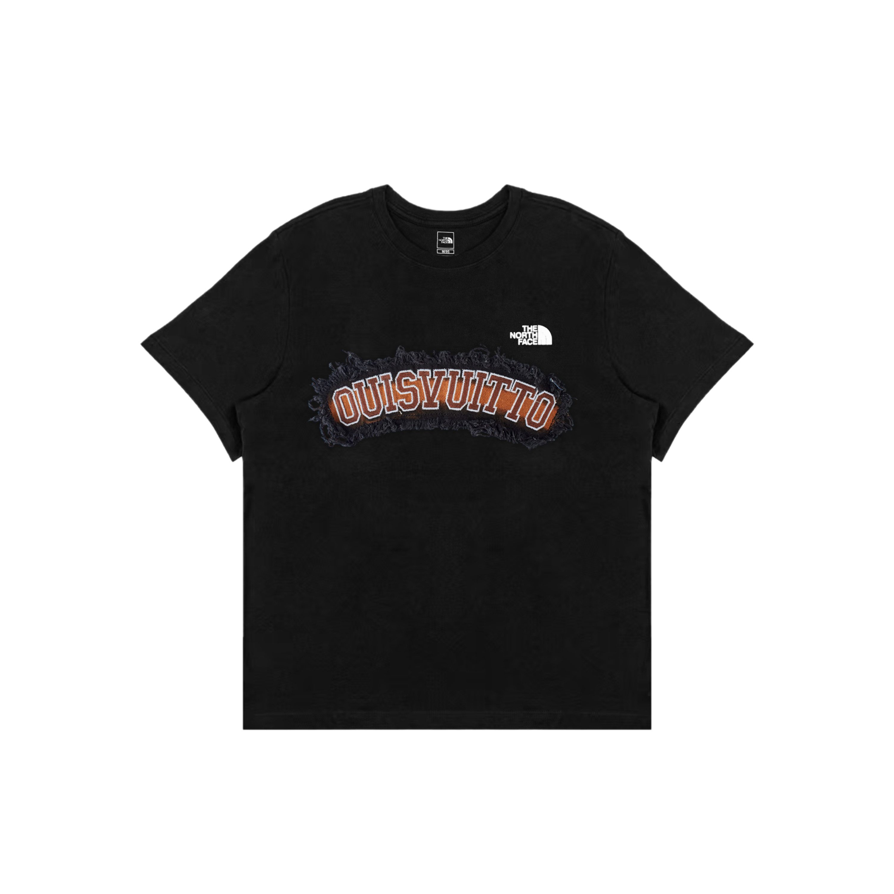 

THE NORTH FACE Футболка мужская черная, Черный, THE NORTH FACE Футболка мужская черная