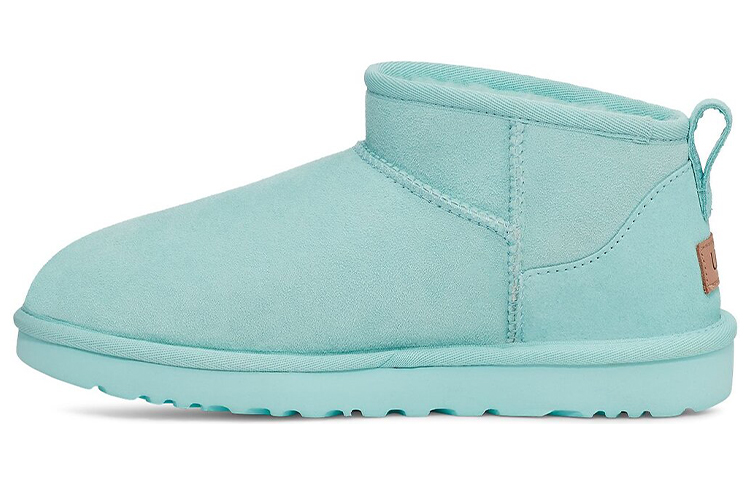 

Угги UGG Classic Ultra Mini Boot Tidal Wave Women's