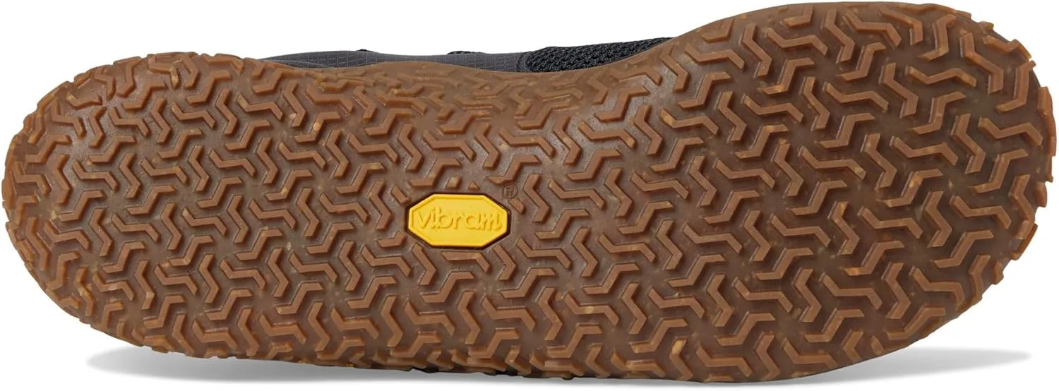 Кроссовки Merrell Herren Trail Glove 7, черный — фото 3