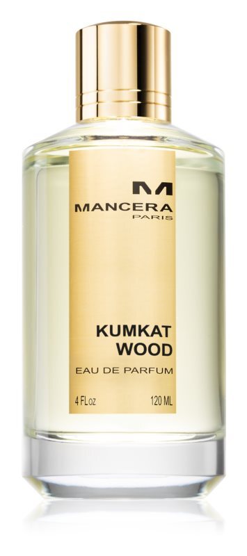 

Парфюмерная вода Mancera Kumkat Wood, 120 мл