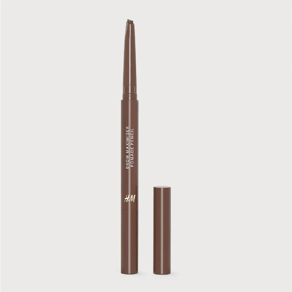 

Карандаш для бровей H&M Pressed Powder, 12 г, Dark Walnut Brown