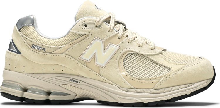 

Кроссовки New Balance 2002 'Bone', коричневый