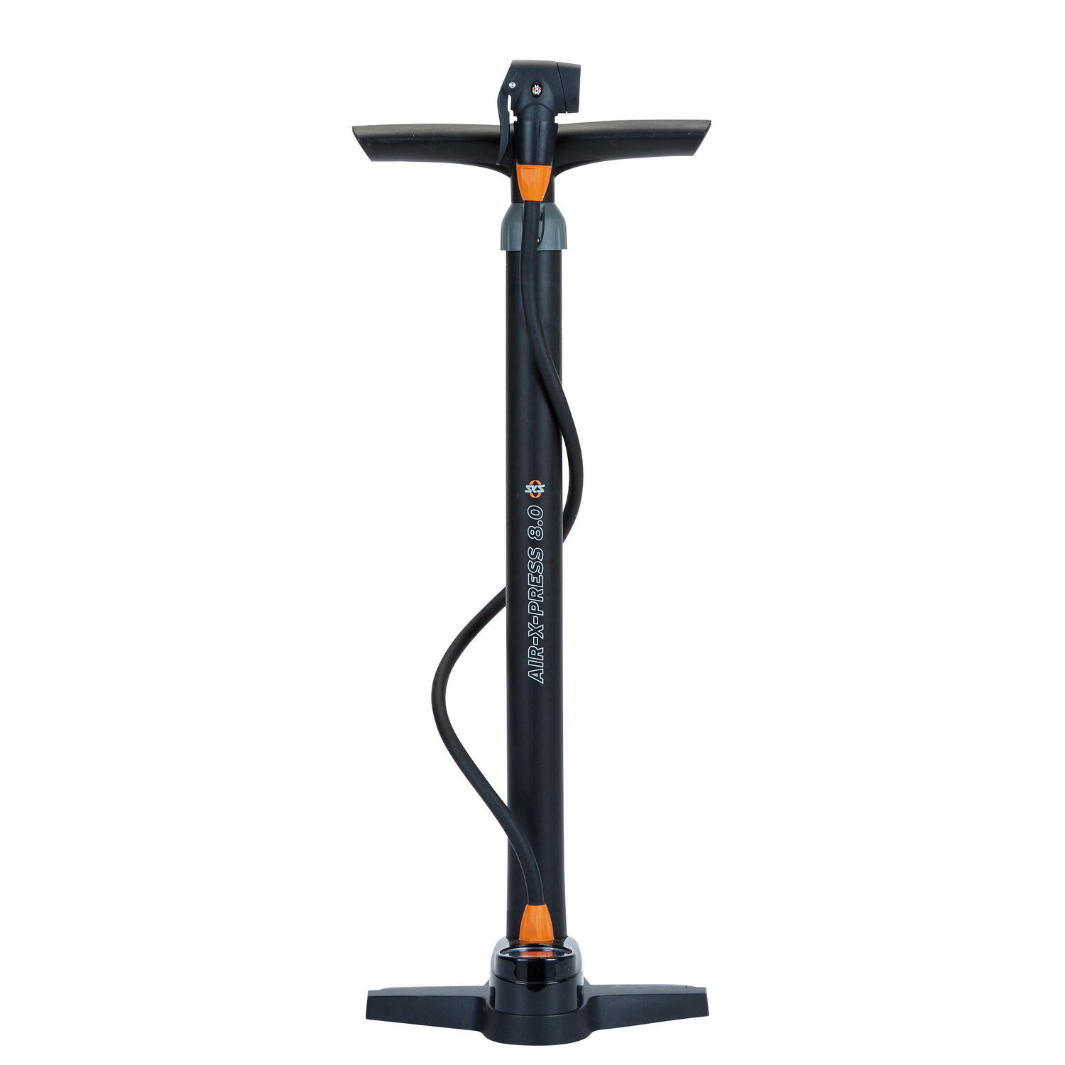 

Насос для пола Air-X-Press 8.0 SKS, черный