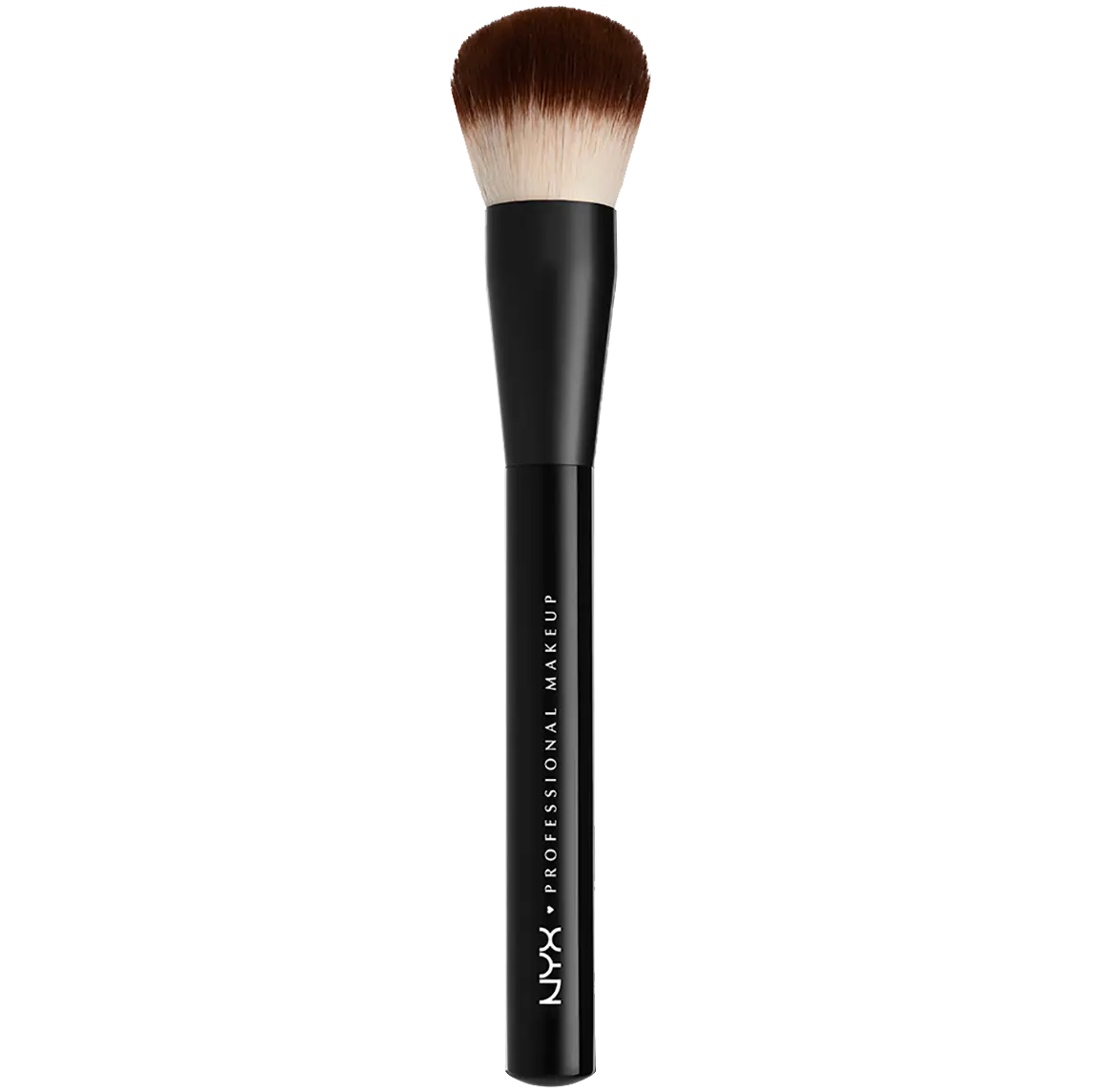 

NYX Professional Makeup Pro кисть для пудры и тонального крема, 1 шт.